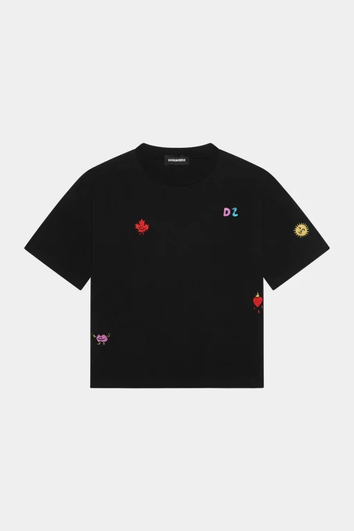 D2Kids Junior T-Shirt