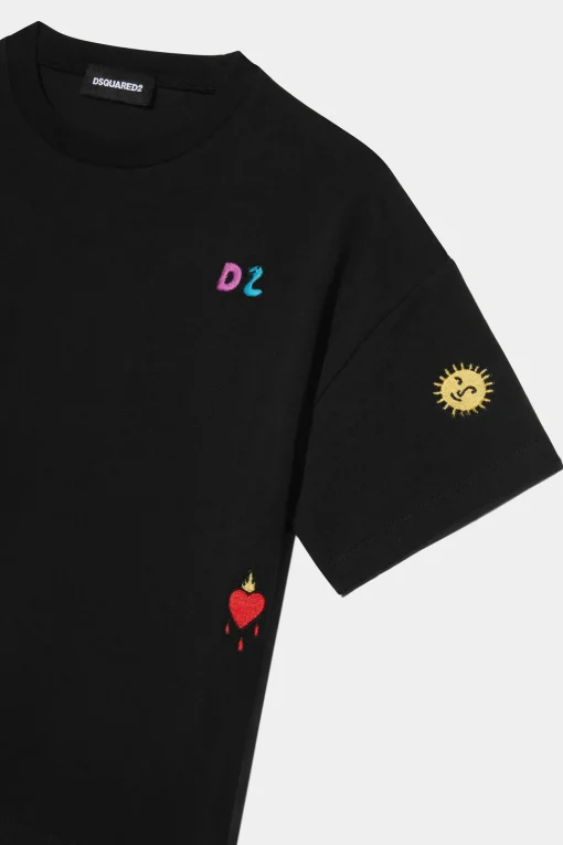D2Kids Junior T-Shirt