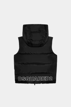 D2Kids Junior Vest