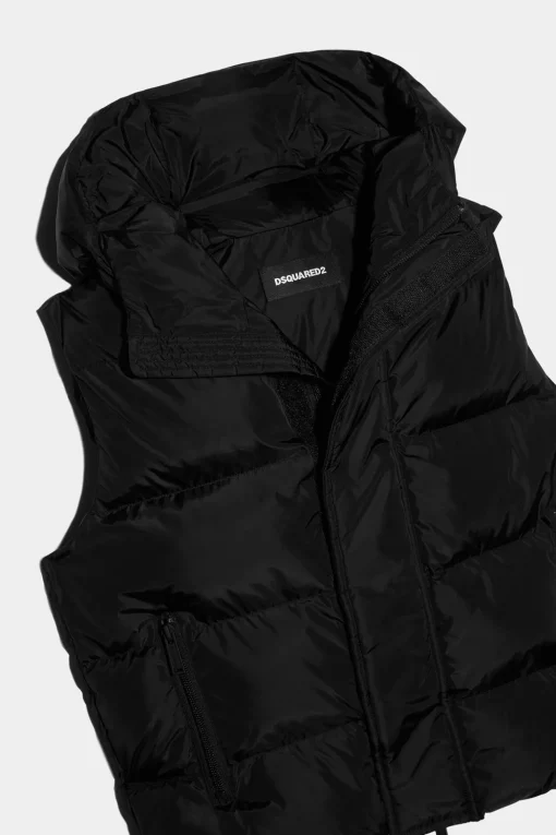 D2Kids Junior Vest
