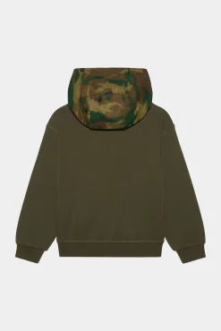 D2Kids Junior Zip Hoodie