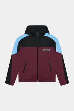 D2Kids Junior Zip Sweatshirt