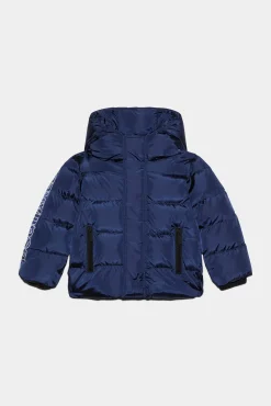 D2Kids New Born Down Jacket