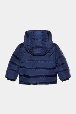 D2Kids New Born Down Jacket