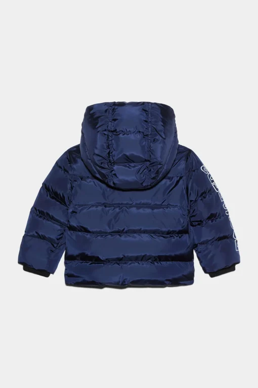 D2Kids New Born Down Jacket