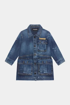 D2Kids New Born Dress