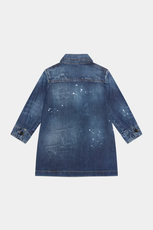 D2Kids New Born Dress