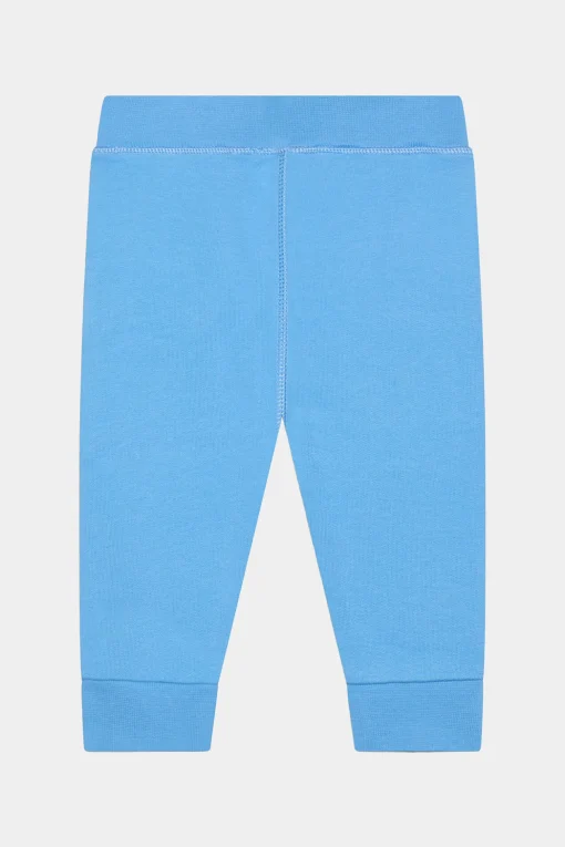 D2Kids New Born Eco Pants