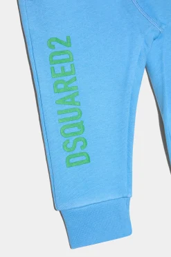 D2Kids New Born Eco Pants