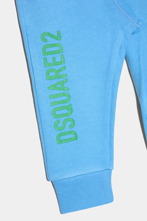 D2Kids New Born Eco Pants