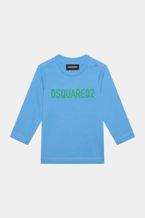 D2Kids New Born Eco T-Shirt