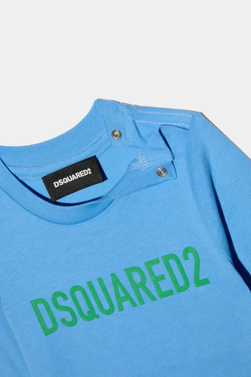 D2Kids New Born Eco T-Shirt