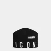 D2Kids New Born Icon Beanie
