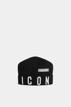 D2Kids New Born Icon Beanie