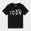 D2Kids New Born Icon Relax T-Shirt