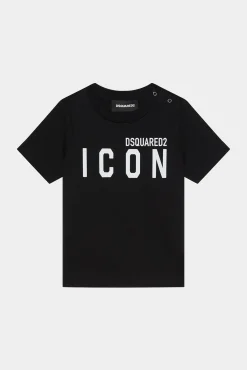 D2Kids New Born Icon Relax T-Shirt