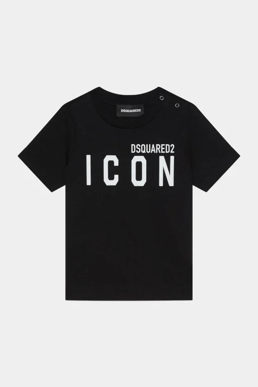 D2Kids New Born Icon Relax T-Shirt
