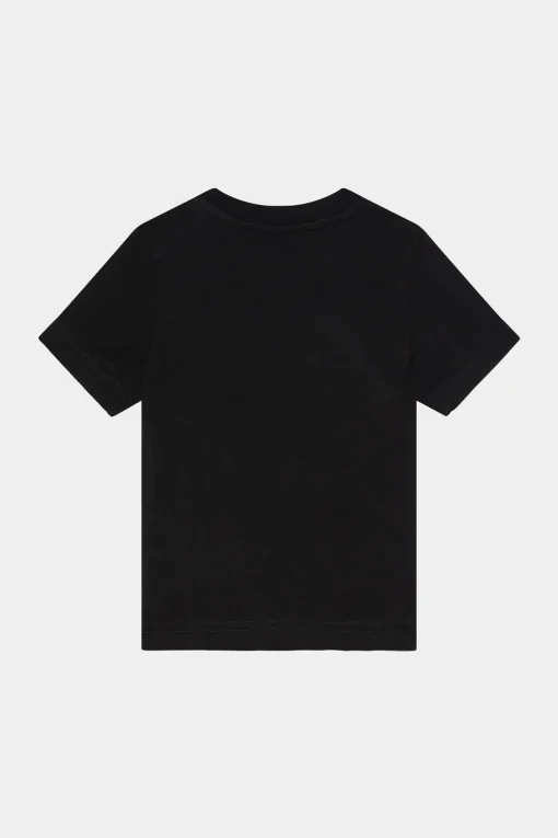 D2Kids New Born Icon Relax T-Shirt