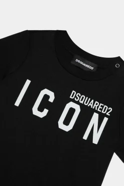 D2Kids New Born Icon Relax T-Shirt