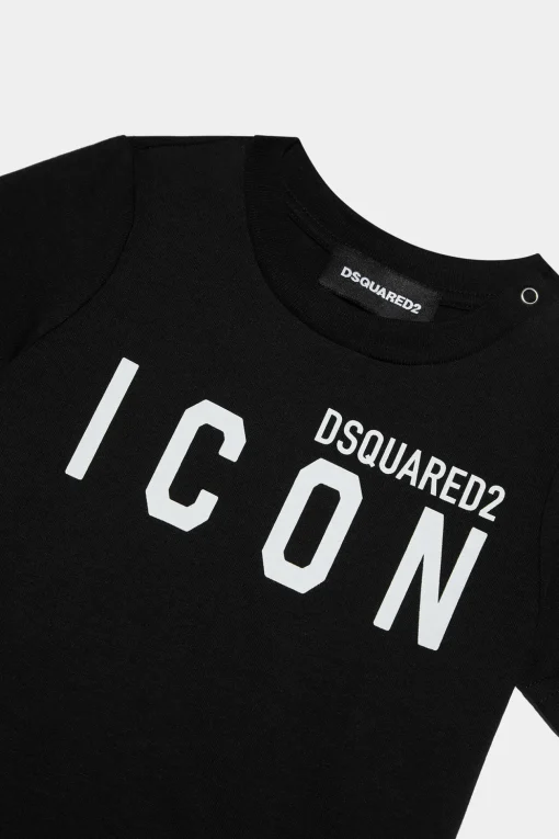 D2Kids New Born Icon Relax T-Shirt