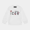 D2Kids New Born Icon Sweatshirt