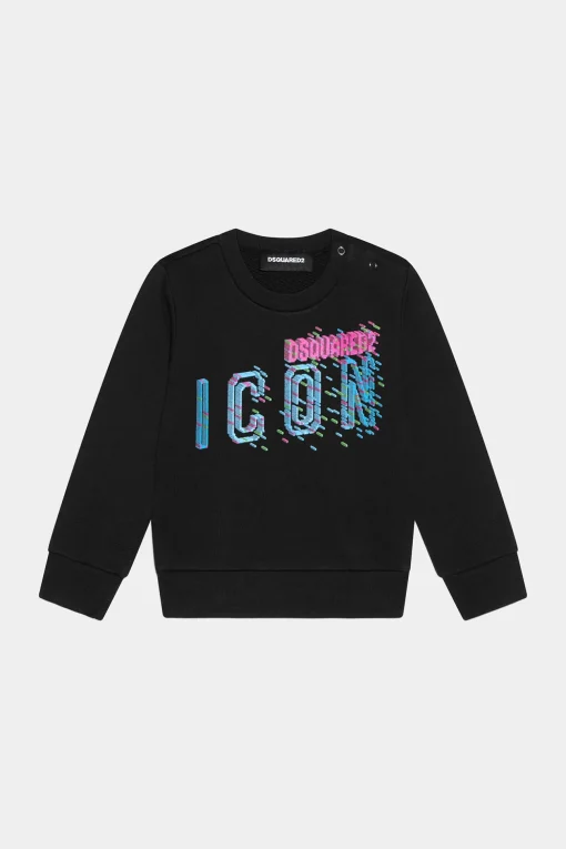 D2Kids New Born Icon Sweatshirt