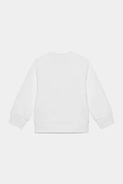 D2Kids New Born Icon Sweatshirt