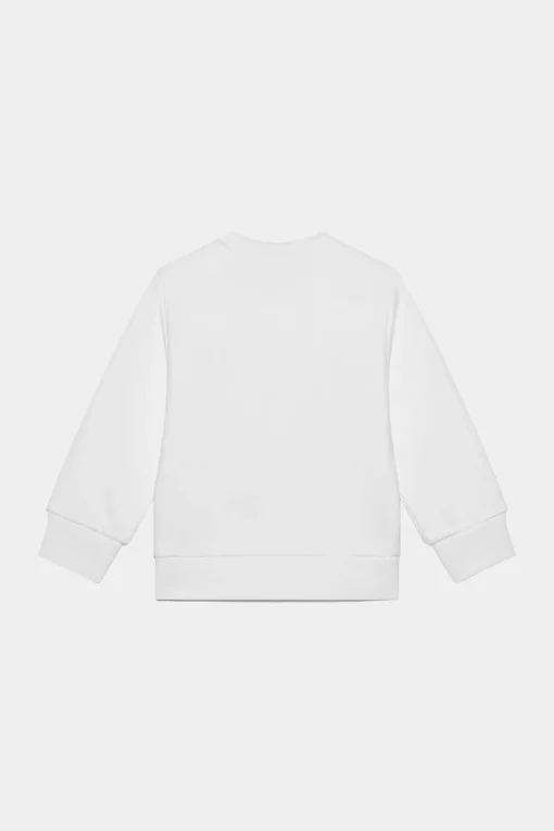 D2Kids New Born Icon Sweatshirt