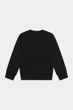 D2Kids New Born Icon Sweatshirt