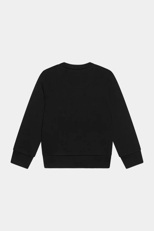 D2Kids New Born Icon Sweatshirt