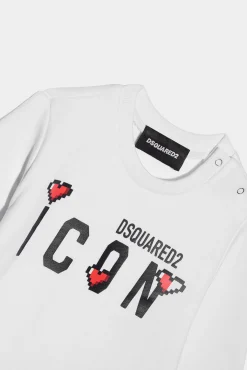 D2Kids New Born Icon Sweatshirt