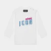 D2Kids New Born Icon T-Shirt