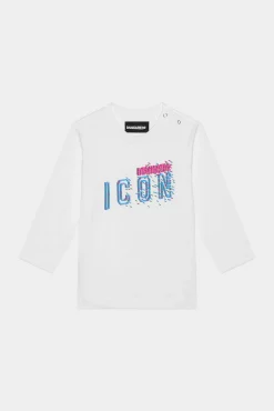 D2Kids New Born Icon T-Shirt