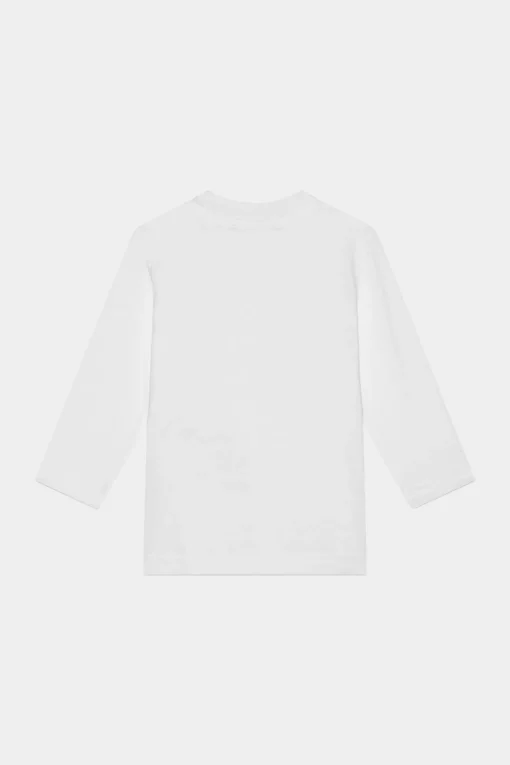 D2Kids New Born Icon T-Shirt