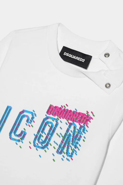 D2Kids New Born Icon T-Shirt