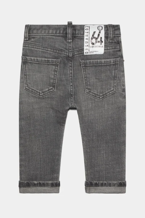 D2Kids New Born Jeans