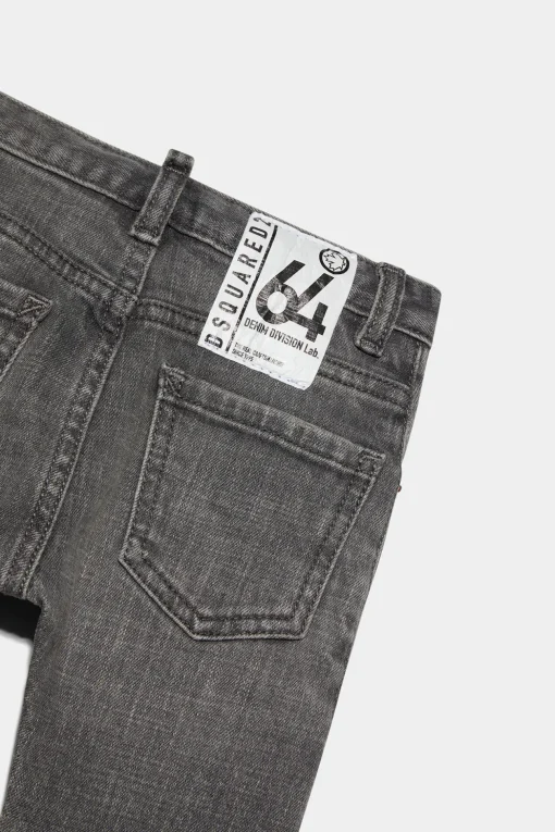 D2Kids New Born Jeans