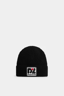 D2Kids New Born Knit Beanie