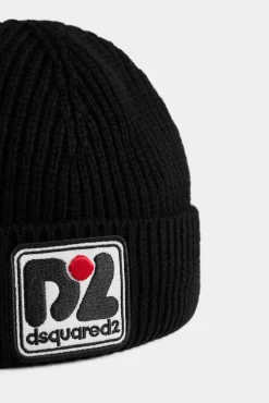 D2Kids New Born Knit Beanie