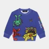 D2Kids New Born Sport Edtn.08 Sweatshirt