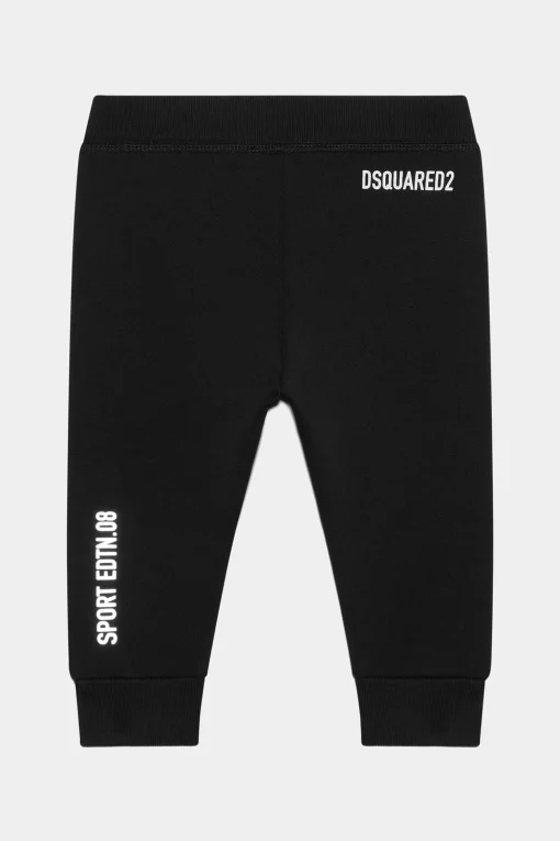 D2Kids New Born Sport Edtn.08 Pants