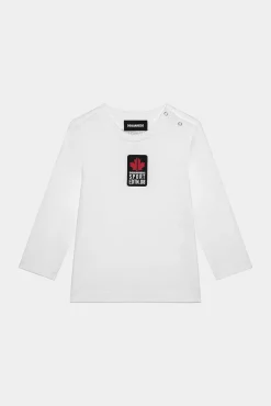 D2Kids New Born Sport Edtn.08 T-Shirt
