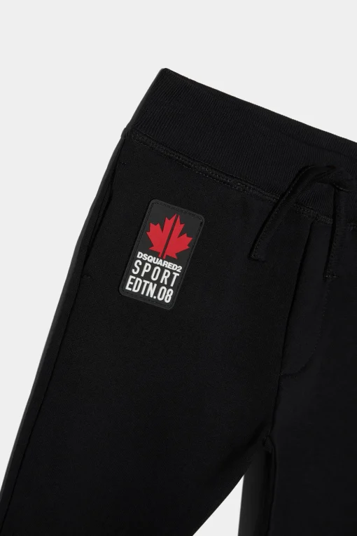 D2Kids New Born Sport Edtn.08 Pants