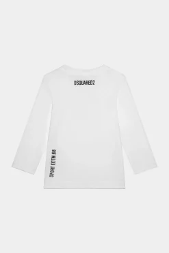 D2Kids New Born Sport Edtn.08 T-Shirt