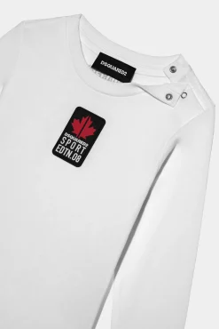 D2Kids New Born Sport Edtn.08 T-Shirt