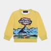 D2Kids New Born Sweatshirt