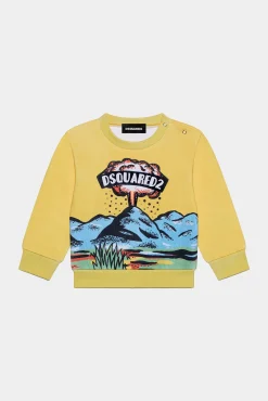 D2Kids New Born Sweatshirt