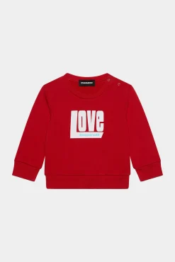 D2Kids New Born Sweatshirt