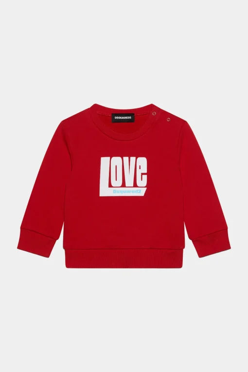 D2Kids New Born Sweatshirt