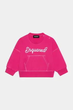 D2Kids New Born Sweatshirt